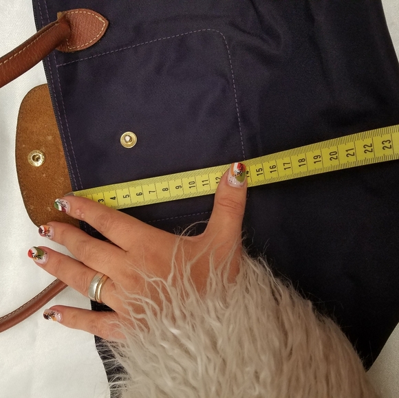 Longtemp small bag - Picture 12 of 12